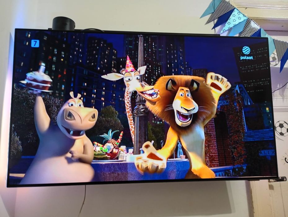 Sprzedam praktycznie nowy telewizor Philips