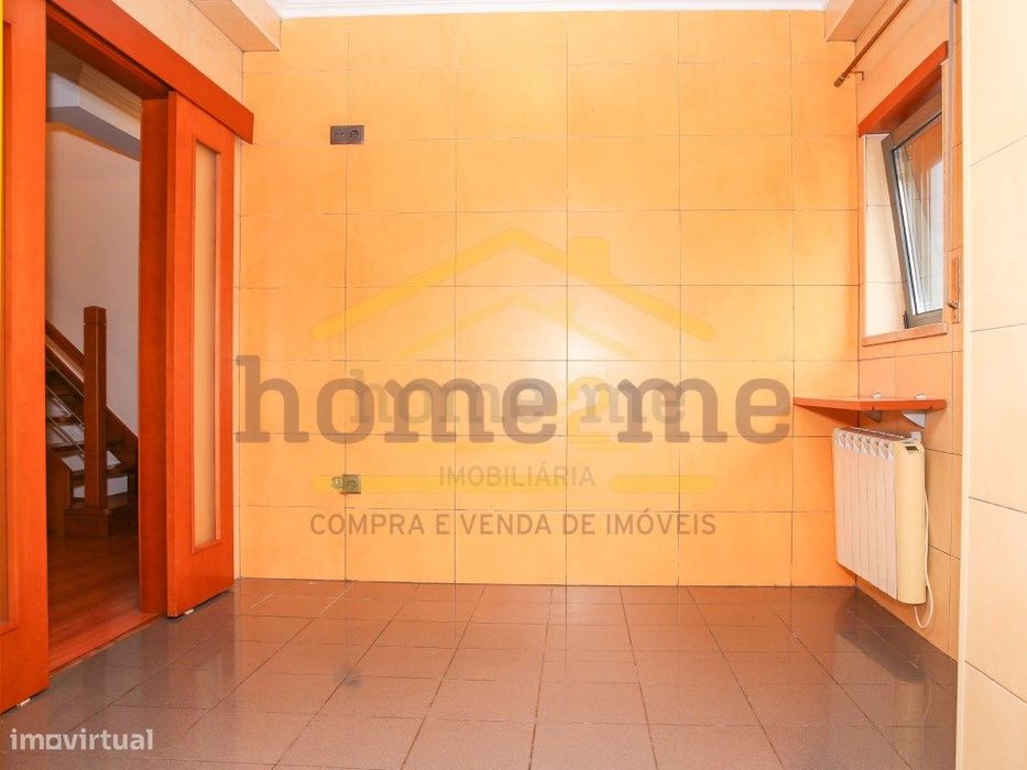 Moradia T4 - Casal Pinheiro- Alenquer