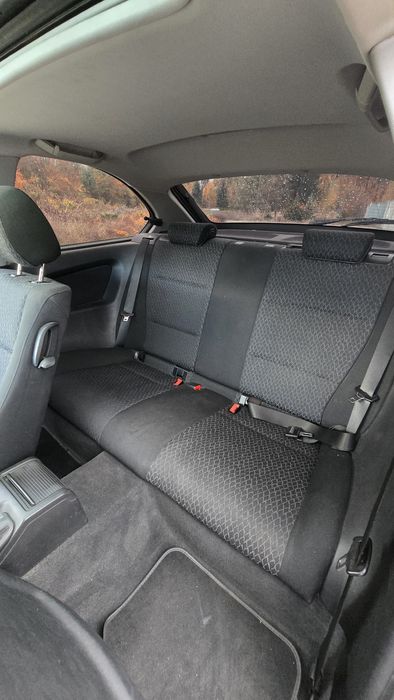 Bmw  e46 316ti compact