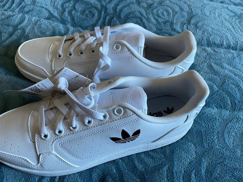 adidas Originals NY 90 Tamanho:43