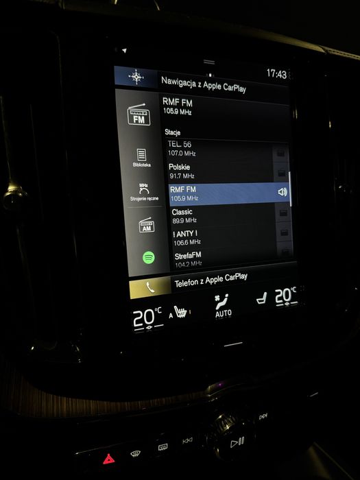 VOLVO Pełna konwersja USA→EU | Diagnostyka, kodowanie, lampy | Dojazd!