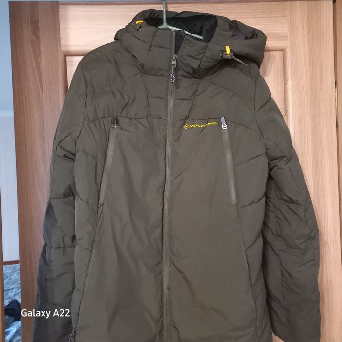 Куртка весна -осінь підліткова