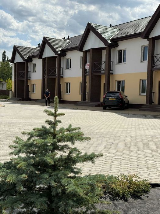 Продаж таунхауса в ЖК "Рівер таун"