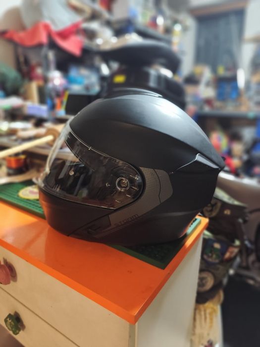 Capacete modular AXXiS Storm
