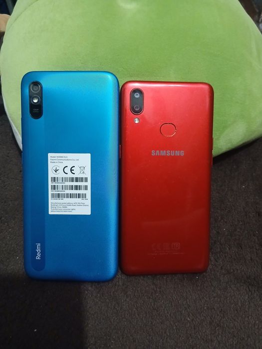 Samsung galaxy A10S