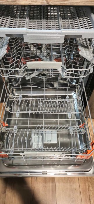Zmywarka Hotpoint-Ariston HIO 3T223 WGF E