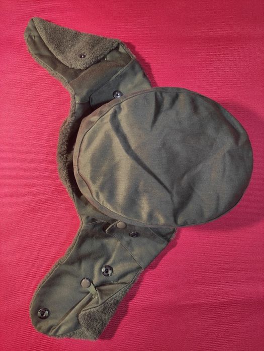 Зимова шапка ЗС Австрії 55,56,57,58,59,60,61