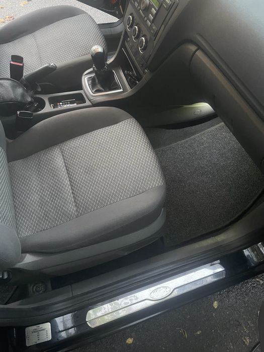 Продам Ford Focus