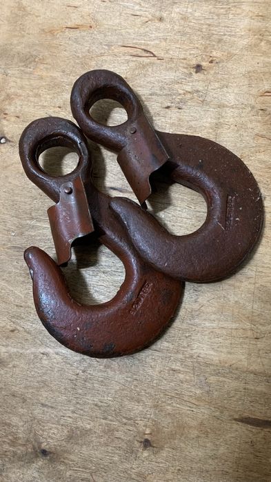 Ручки для ящиків, ручки молотка, гак(крюк) до лебідки(лебедки)