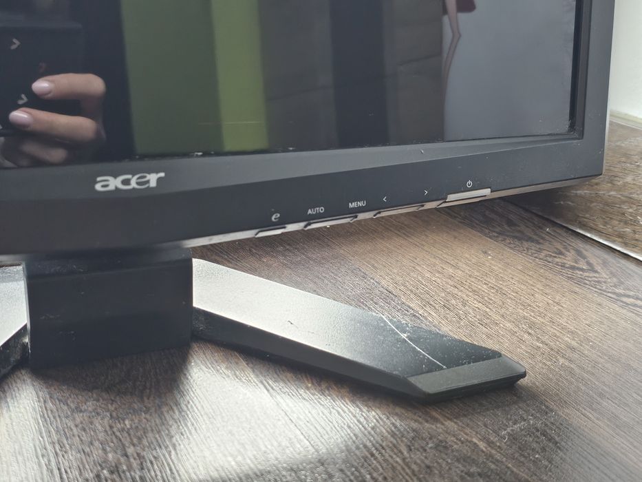 Monitor LCD - Acer