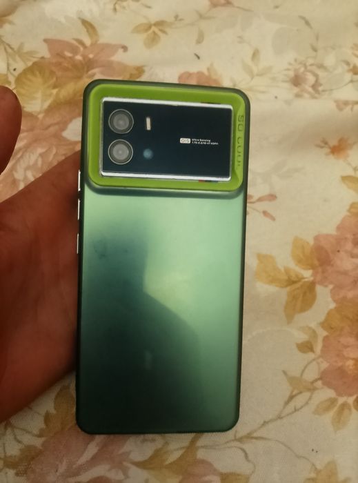 Vivo iqoo 9 12/256GB