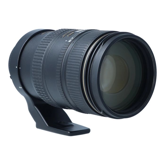 Nikon Nikkor 80-400 mm f/4.5-f/5.6 D AF VR ED Cyfrowe.pl Gdańsk Kartuska 149, lok. 11