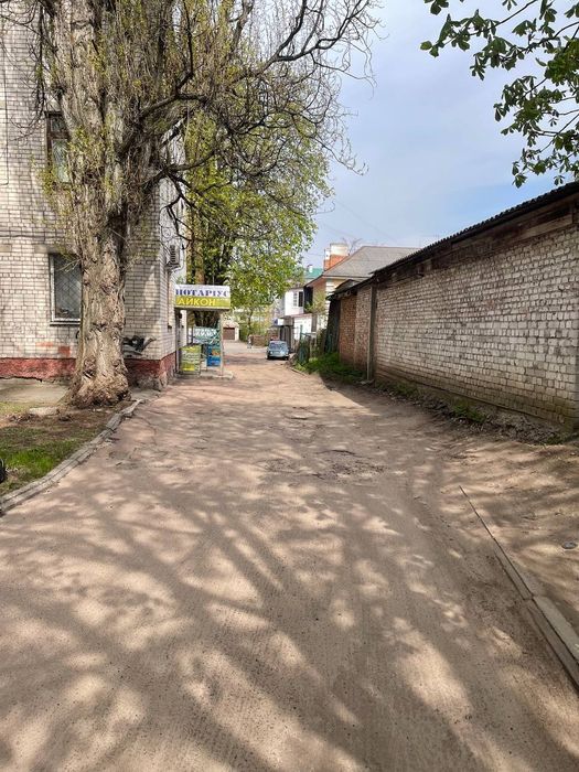 Продам капитальный гараж в Центре города