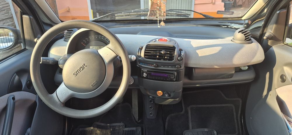 Sprzedam Smarta 2001