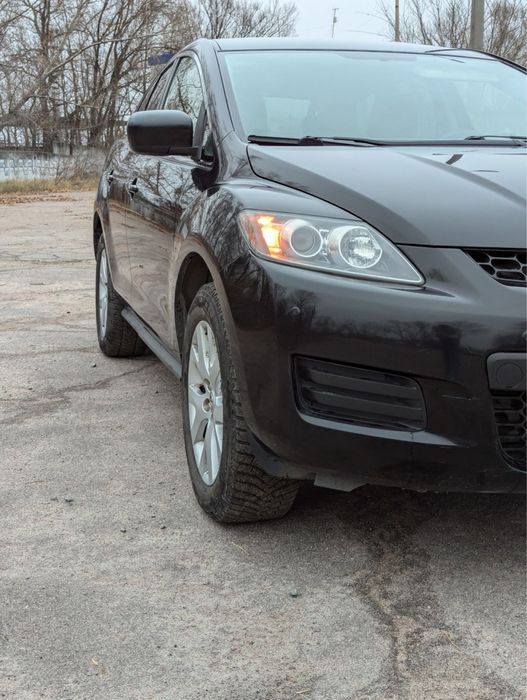 Продам Mazda  cx- 7