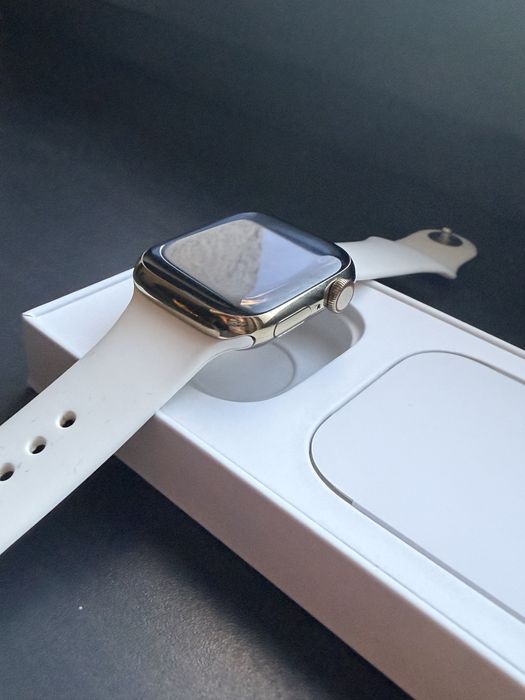 Apple Watch 7 Gold 41 mm