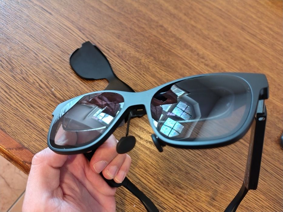 Okulary Xreal Air