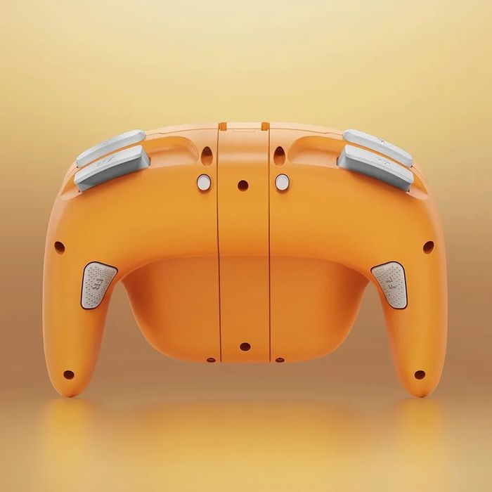 Controlador NYXI Wizard Gamecube