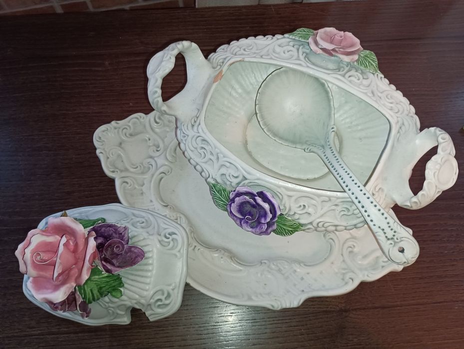 Terrina Antiga (Alcobaça)