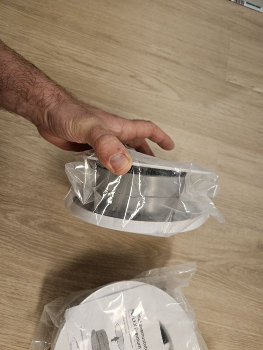 Anemostat peflex premium