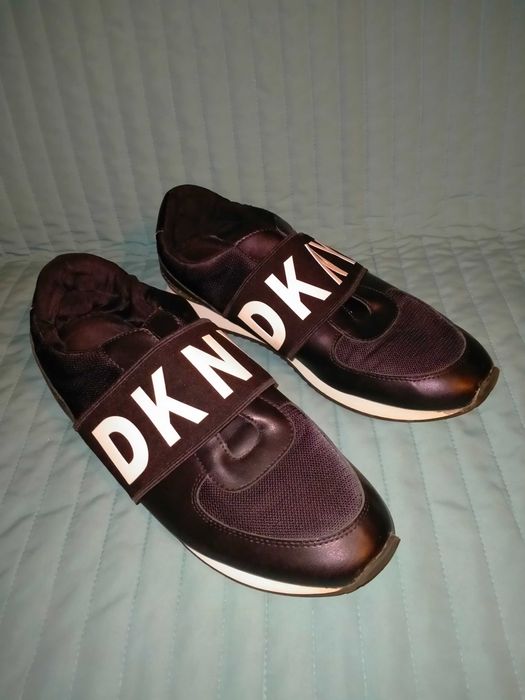 Buty męskie Dkny r.42