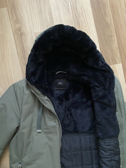 Куртка zara