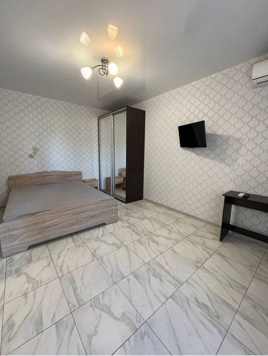 Сдам 1ую квартиру Таирова.Новый дом.Евродвушка