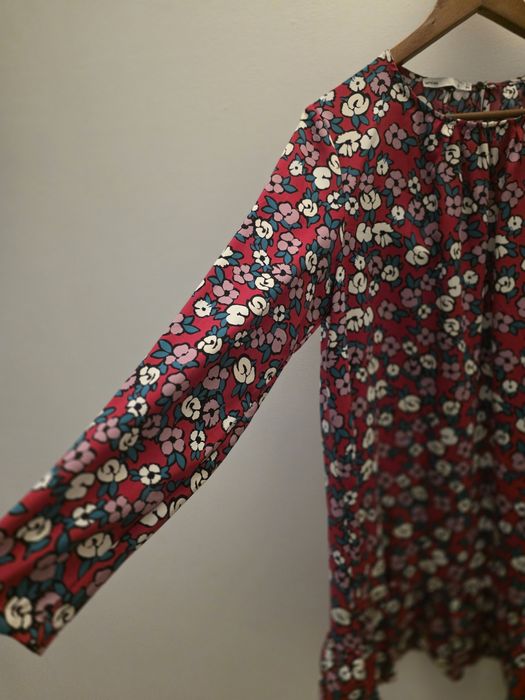 Vestido Primavera