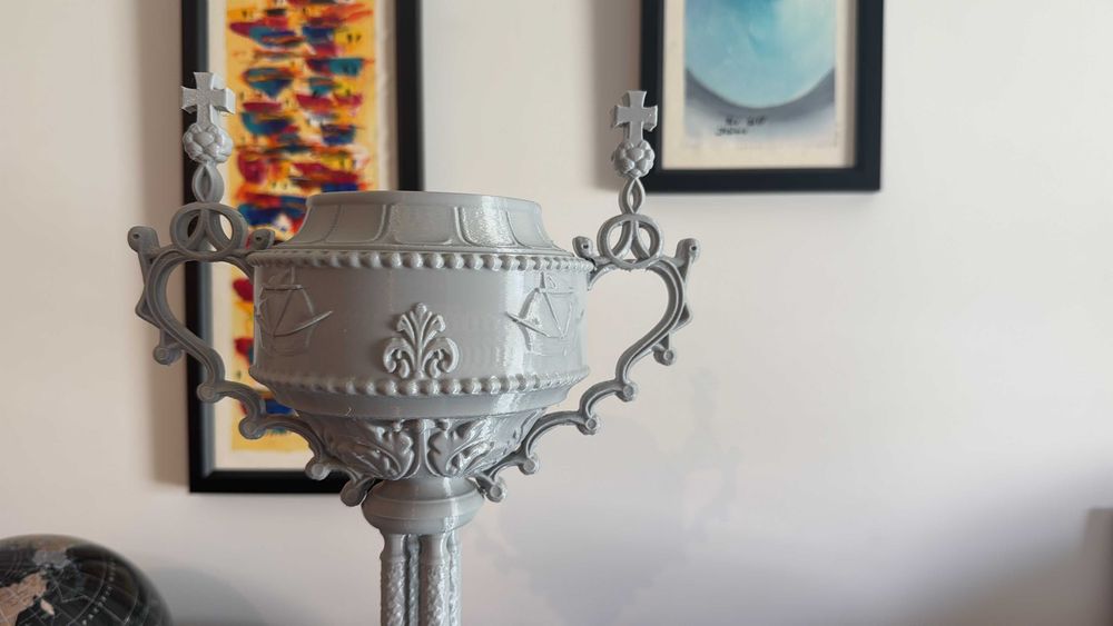Taça de Portugal - Replica 1:1