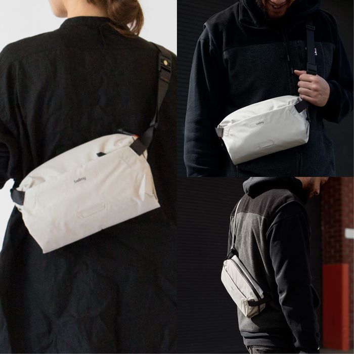Сумка Bellroy Lite sling 7L
