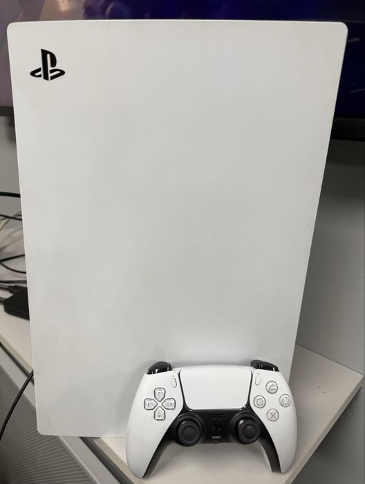 Sony PlayStation 5 Digital (1TB)