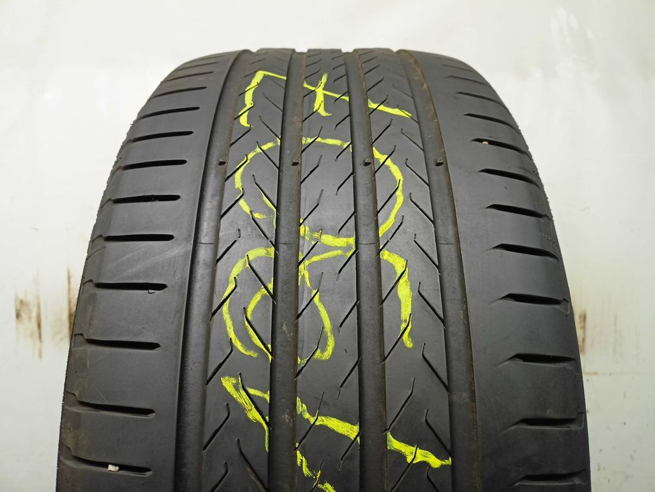 Continental EcoContact 6Q 285/40/20 25r. 108W 5,3mm (1907)