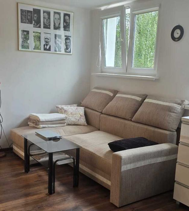 Mieszkanie – Gorzów Wielkopolski - Widok 2