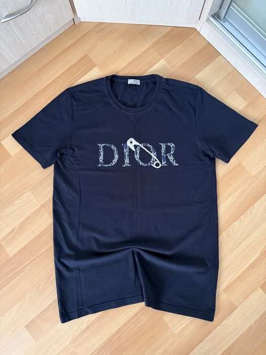 Футболка Dior,Діор