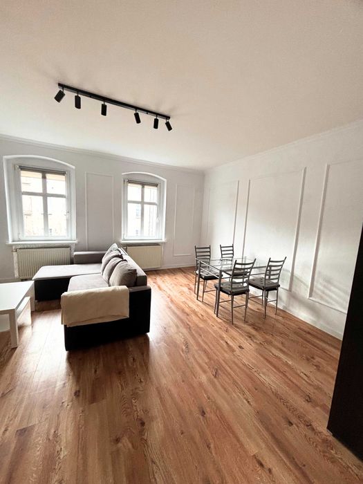 Wynajmę jasne i przestronne 57 m² | pełne wyposażenie | po remoncie - Widok 3