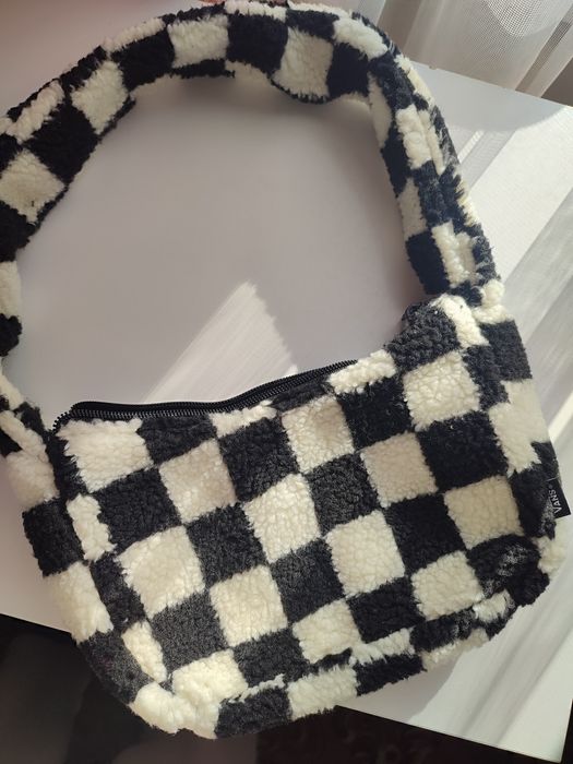 Сумка Тедді vans