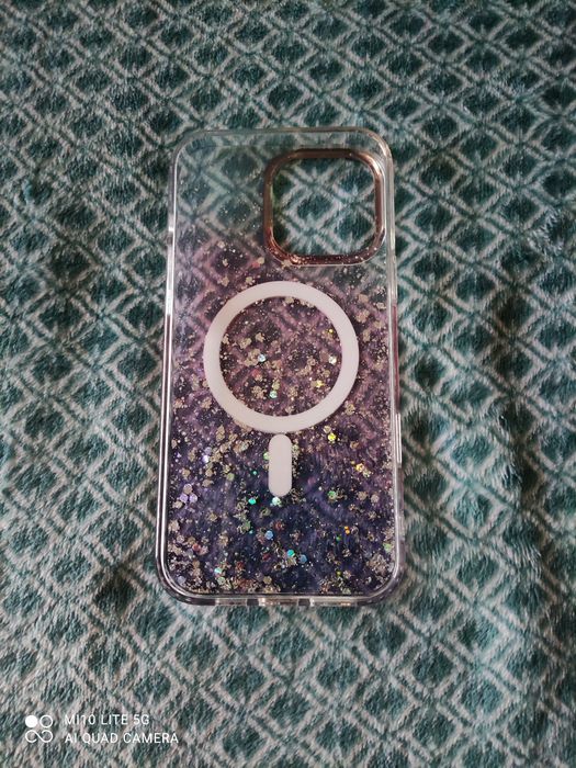 Capa iPhone 16 Pro Max