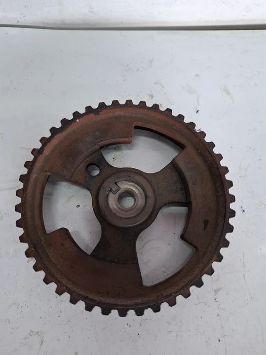 Poli arvore cames peugeot 1.4 hdi