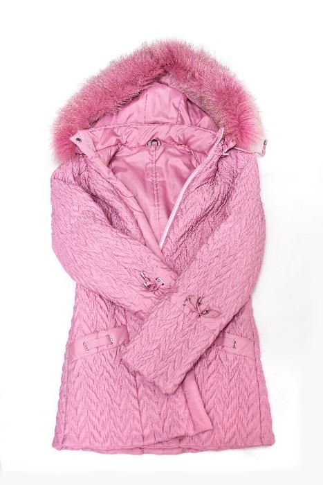 Жіноча куртка від Welly Fashion Style