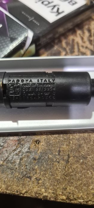 Пьезо для газовой колонки Italy