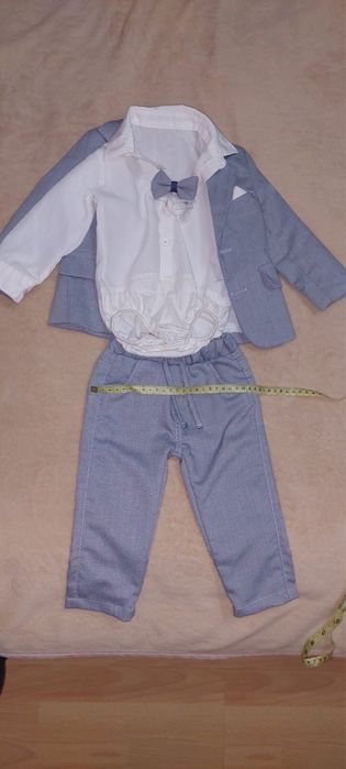 Дитячий костюм 3