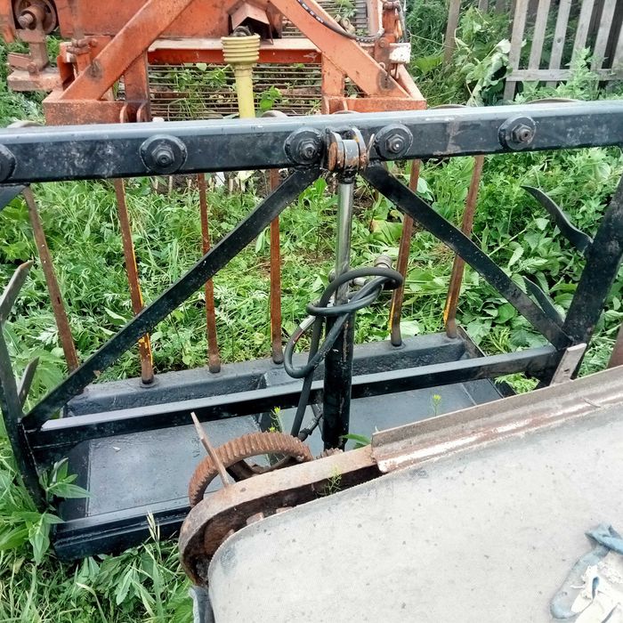 Krokodyl do tura.