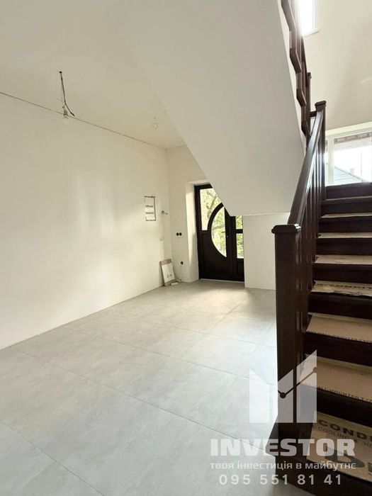 Будинок за адресою вул. Капеланська (площа 295,5 м²) - Atlanta.ua - фото 2