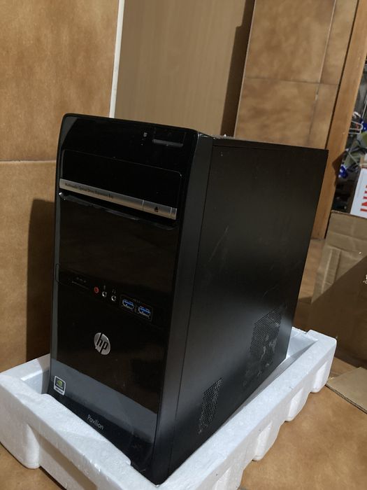 Computador Funcional Usado