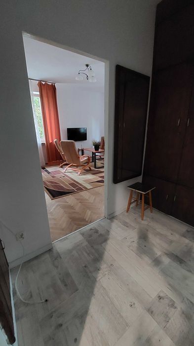 Mieszkanie – Lublin, Śródmieście - Widok 4