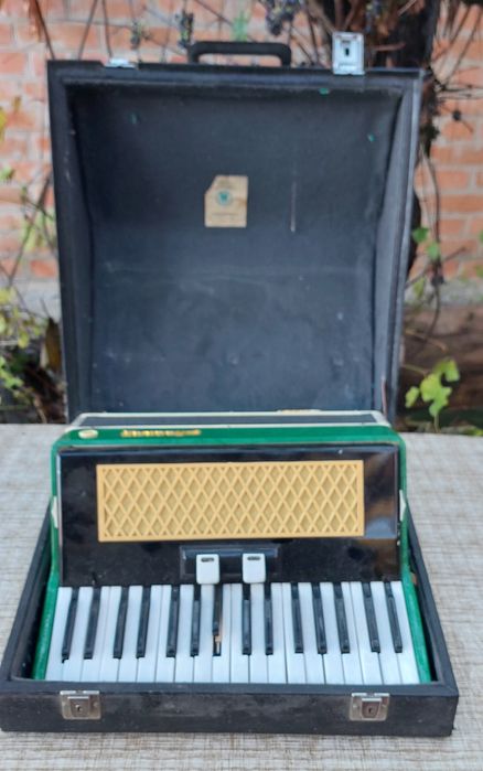 Акордеон Акорд Оріон