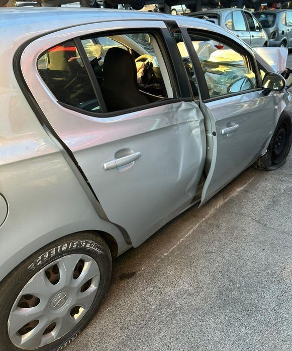 Opel corsa E /peças para os Anos de 2014/2015/2016/2017/2018/2019