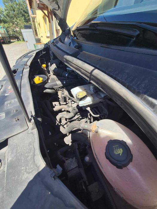 Renault Master 2021 2.3 Дизель