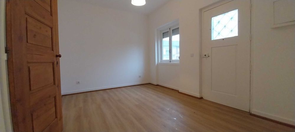 T2+1 Totalmente remodelado junto ao centro cirurgico