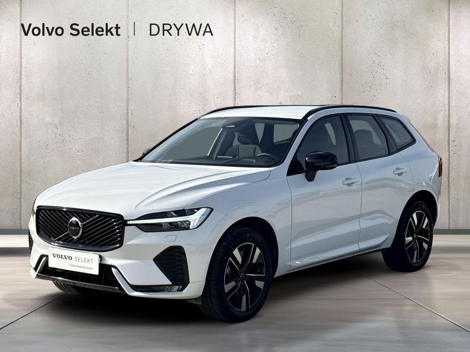 Volvo XC 60